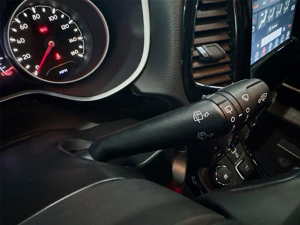 2018 Jeep Compass - Image 6 of 21
