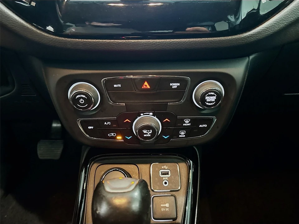 2018 Jeep Compass - Image 12 of 21
