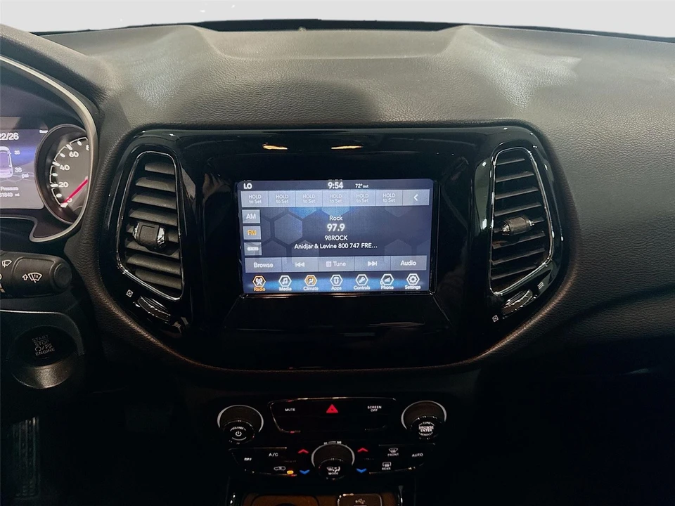 2018 Jeep Compass - Image 9 of 21
