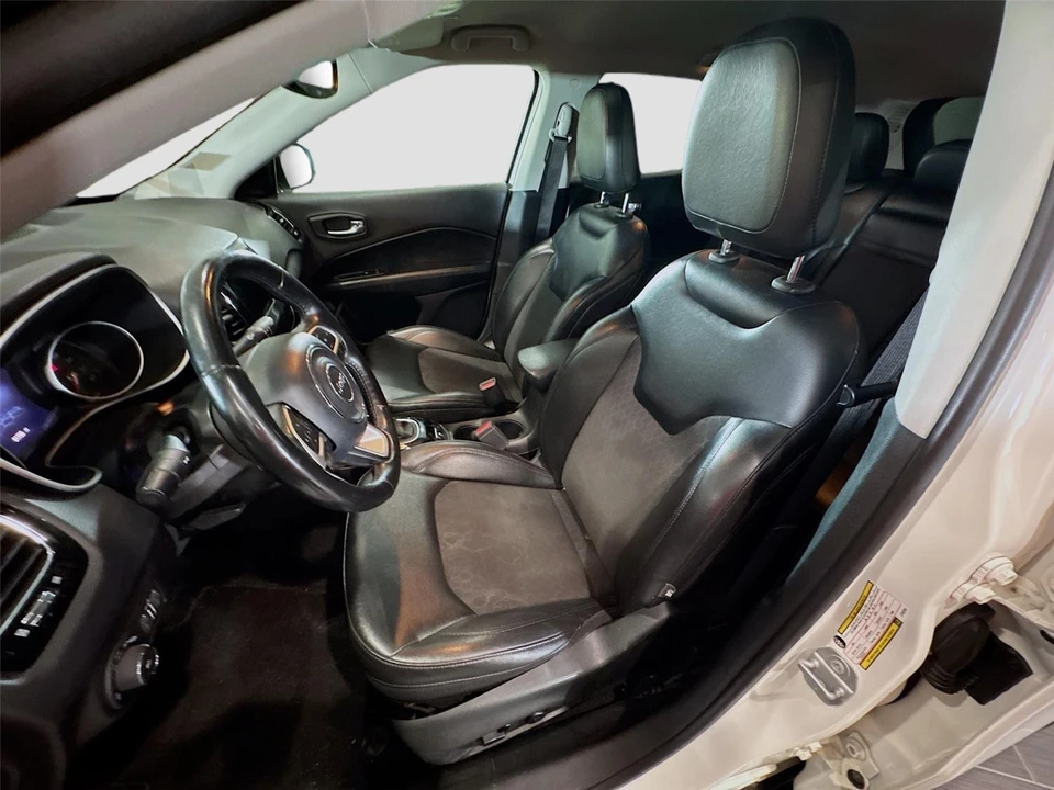 2018 Jeep Compass - Image 10 of 13