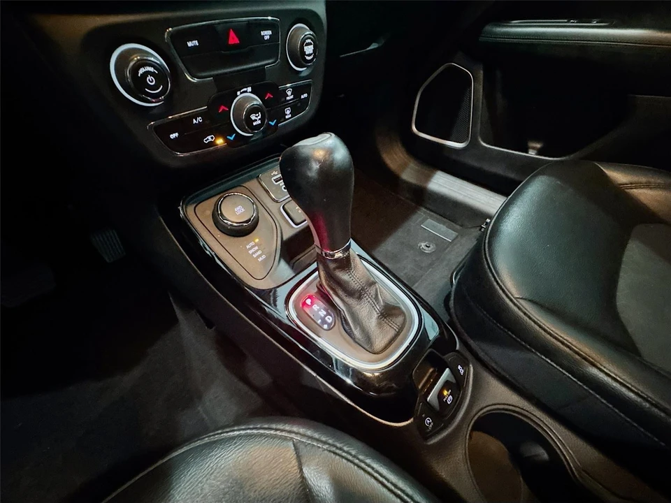2018 Jeep Compass - Image 13 of 21
