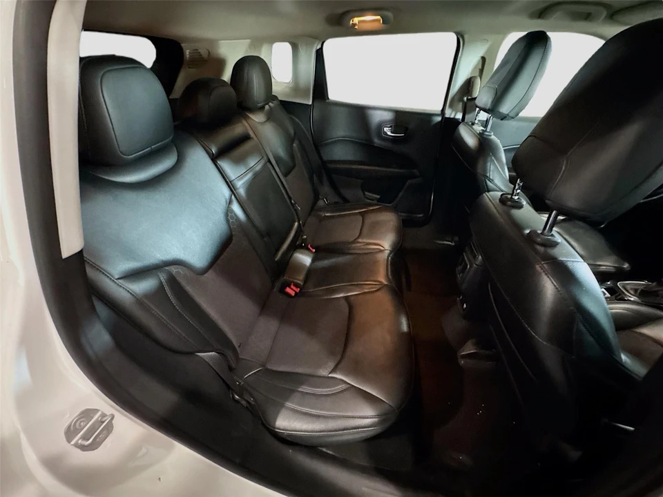2018 Jeep Compass - Image 13 of 13