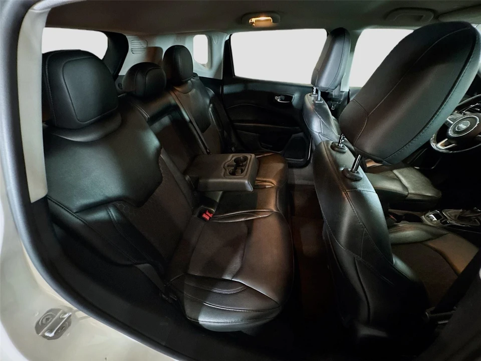 2018 Jeep Compass - Image 19 of 21