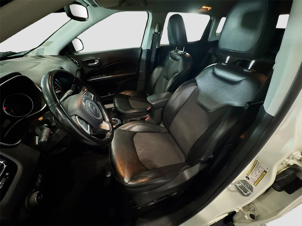2018 Jeep Compass - Image 2 of 21
