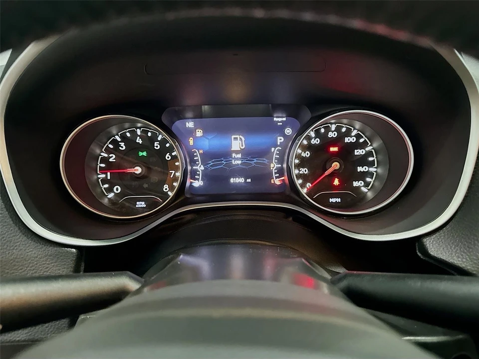 2018 Jeep Compass - Image 4 of 21