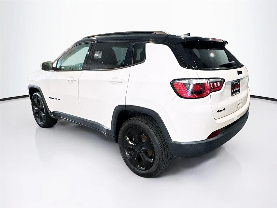 2018 Jeep Compass - Image 3 of 13