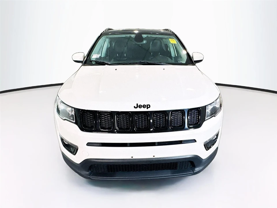 2018 Jeep Compass - Image 8 of 13
