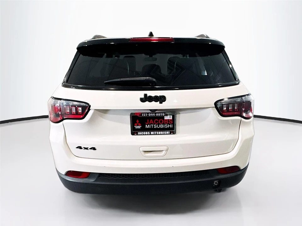 2018 Jeep Compass - Image 4 of 13