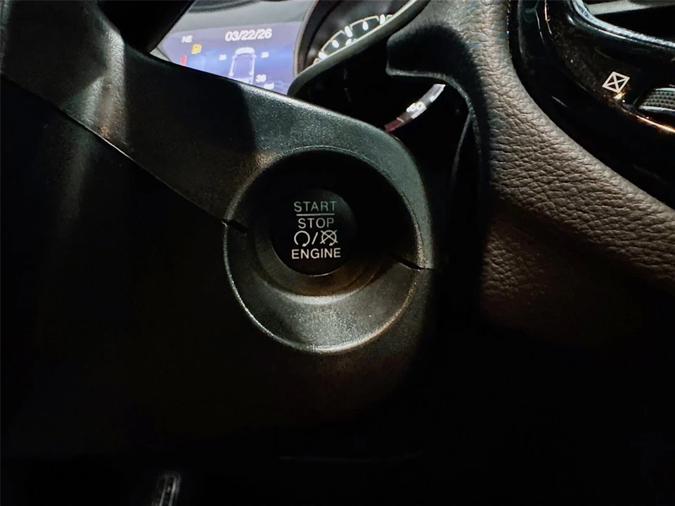 2018 Jeep Compass - Image 11 of 21