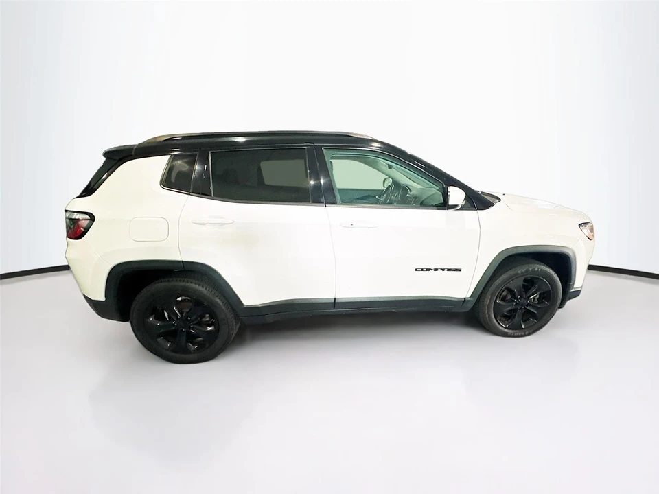 2018 Jeep Compass - Image 6 of 13