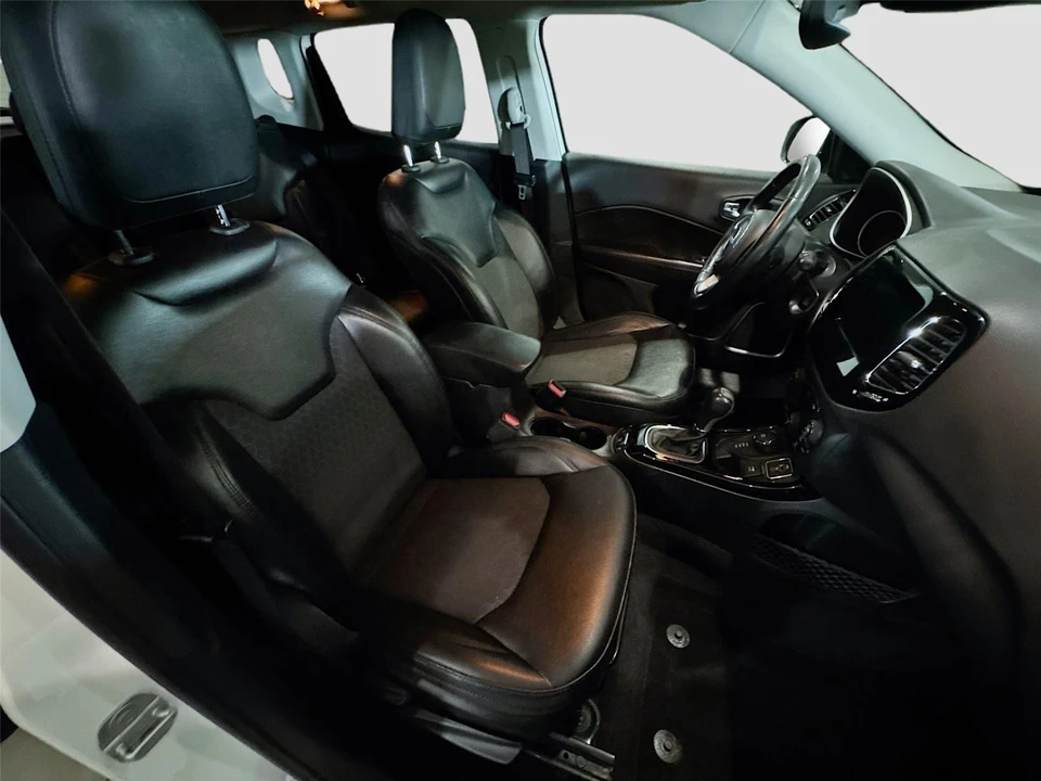2018 Jeep Compass - Image 20 of 21