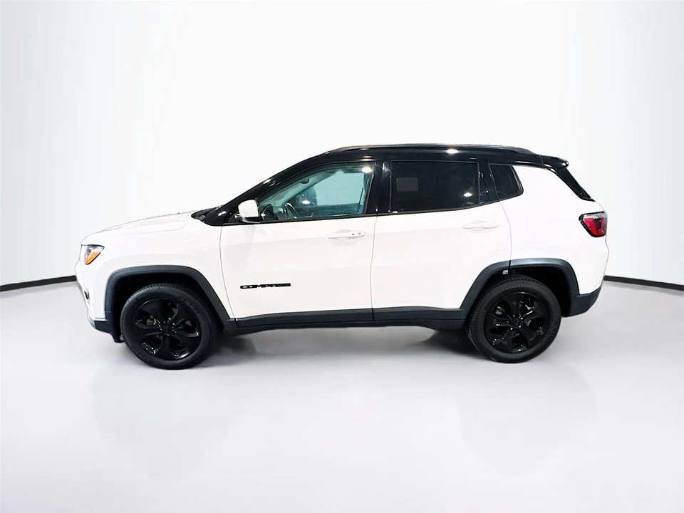 2018 Jeep Compass - Image 2 of 13