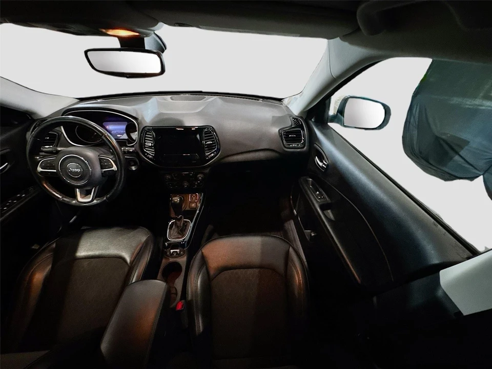 2018 Jeep Compass - Image 21 of 21