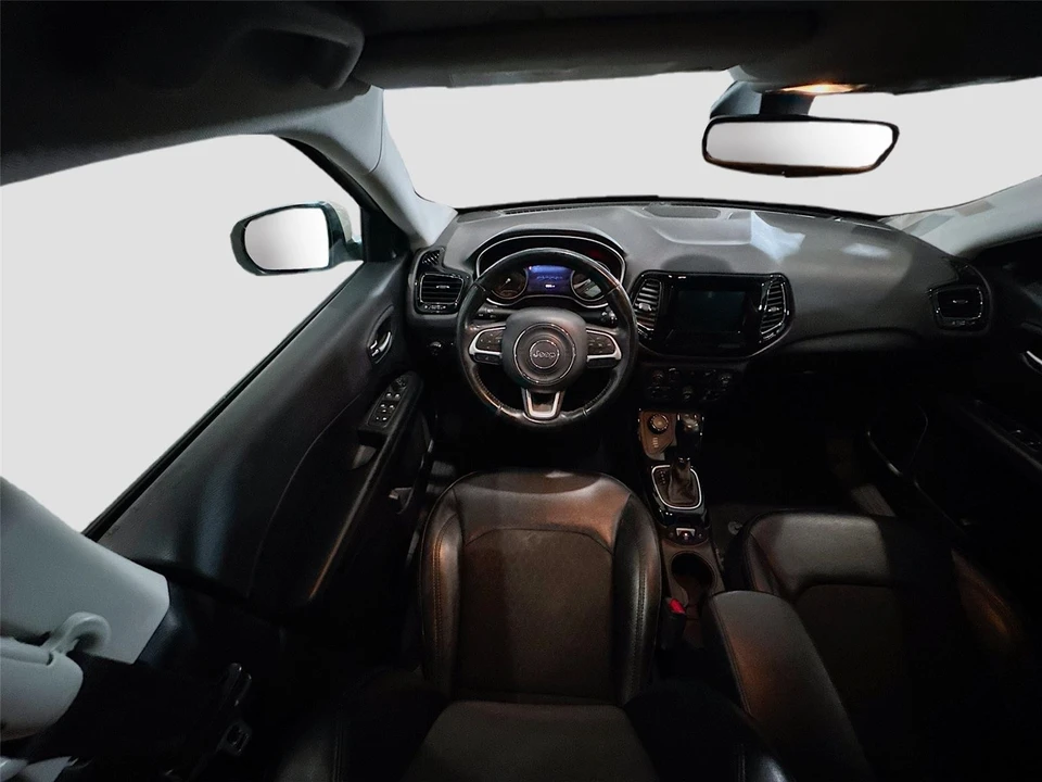 2018 Jeep Compass - Image 3 of 21