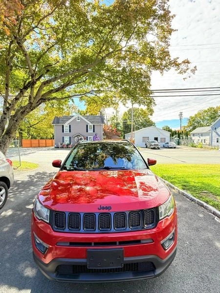 2018 Jeep Compass - Image 2 of 12