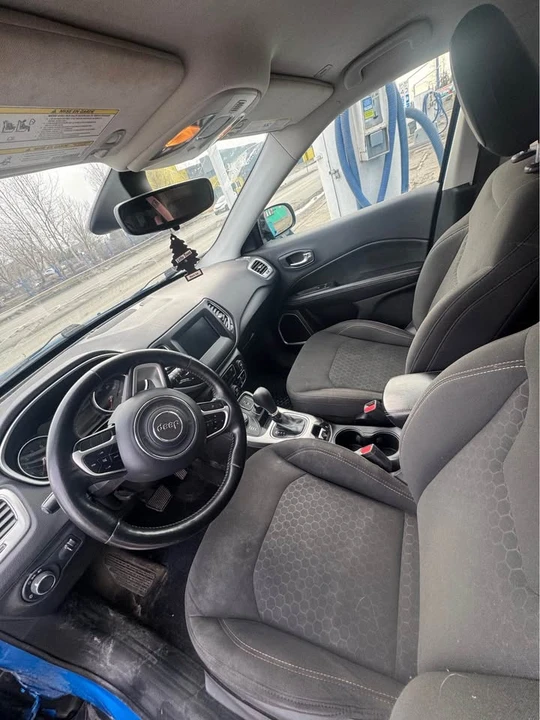2018 Jeep Compass - Image 11 of 12