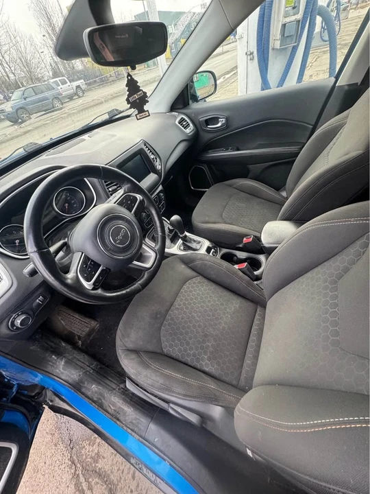 2018 Jeep Compass - Image 12 of 12