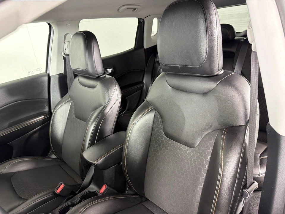 2018 Jeep Compass - Image 10 of 12
