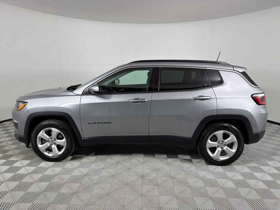 2018 Jeep Compass - Image 5 of 12
