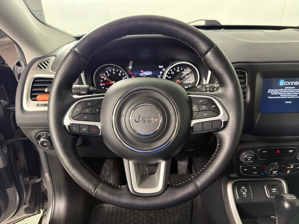 2018 Jeep Compass - Image 12 of 12