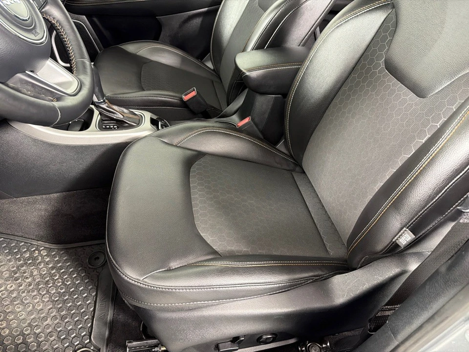 2018 Jeep Compass - Image 9 of 12