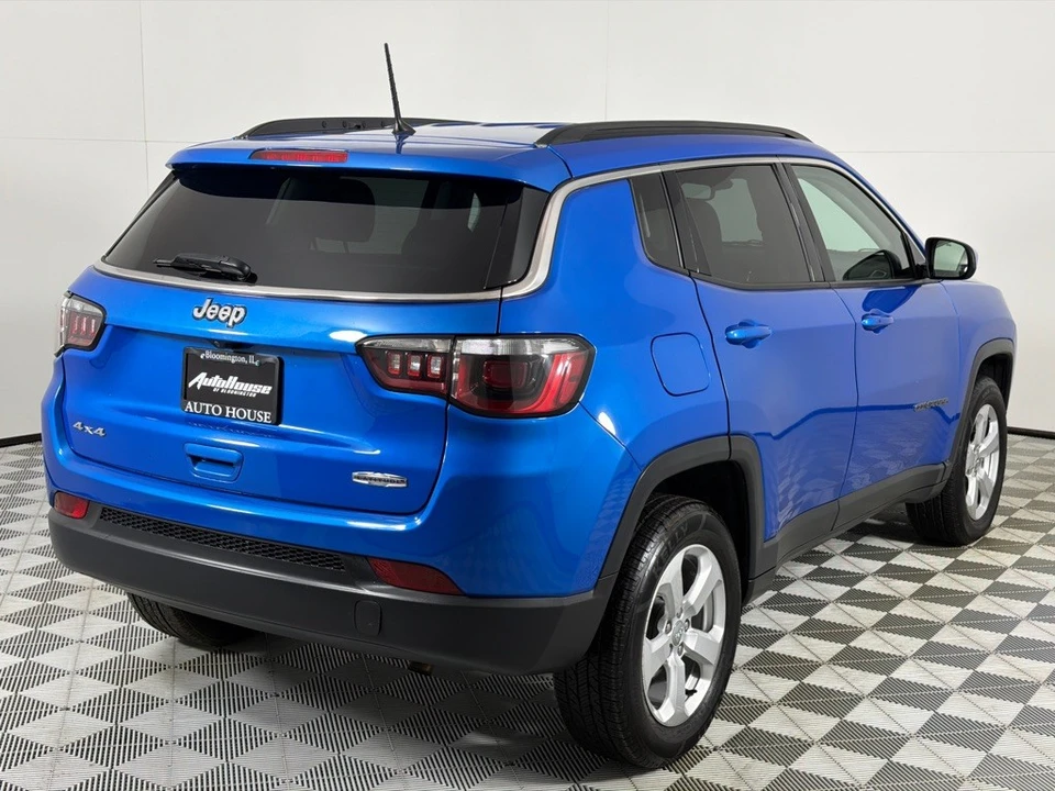2018 Jeep Compass - Image 5 of 12