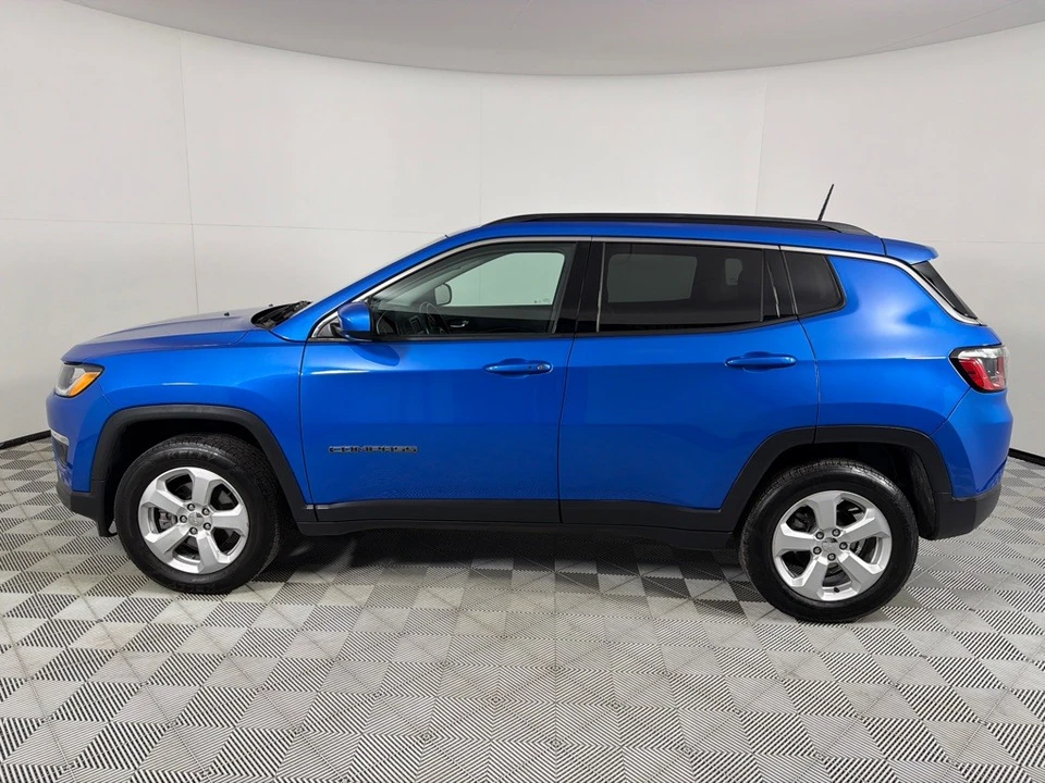 2018 Jeep Compass - Image 8 of 12