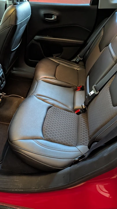 2018 Jeep Compass - Image 17 of 20