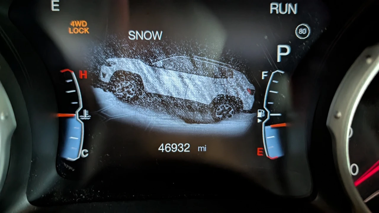 2018 Jeep Compass - Image 3 of 20