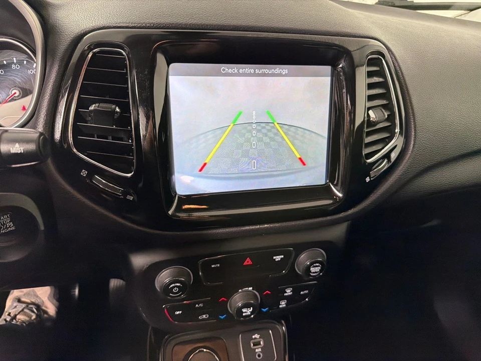 2018 Jeep Compass - Image 16 of 21