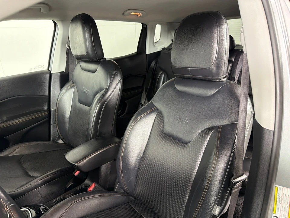2018 Jeep Compass - Image 13 of 21