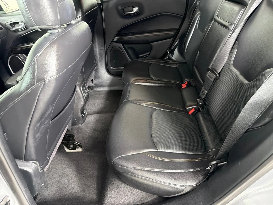 2018 Jeep Compass - Image 19 of 21