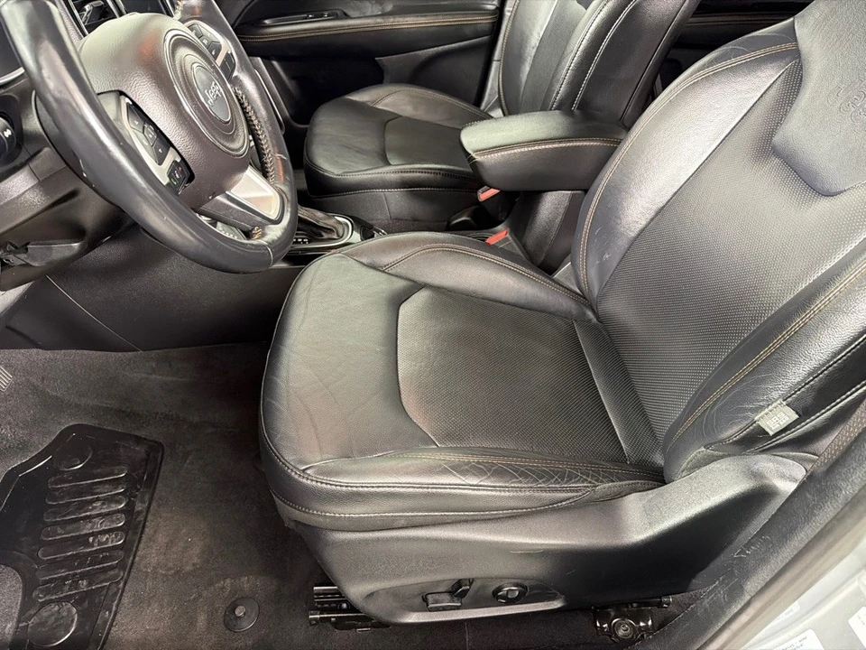 2018 Jeep Compass - Image 12 of 21