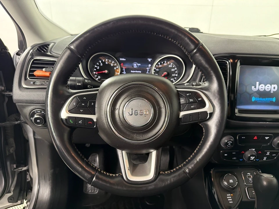 2018 Jeep Compass - Image 15 of 21
