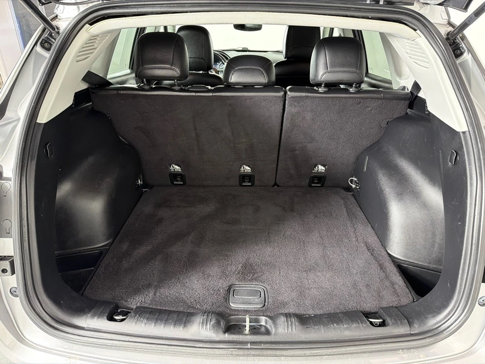 2018 Jeep Compass - Image 21 of 21