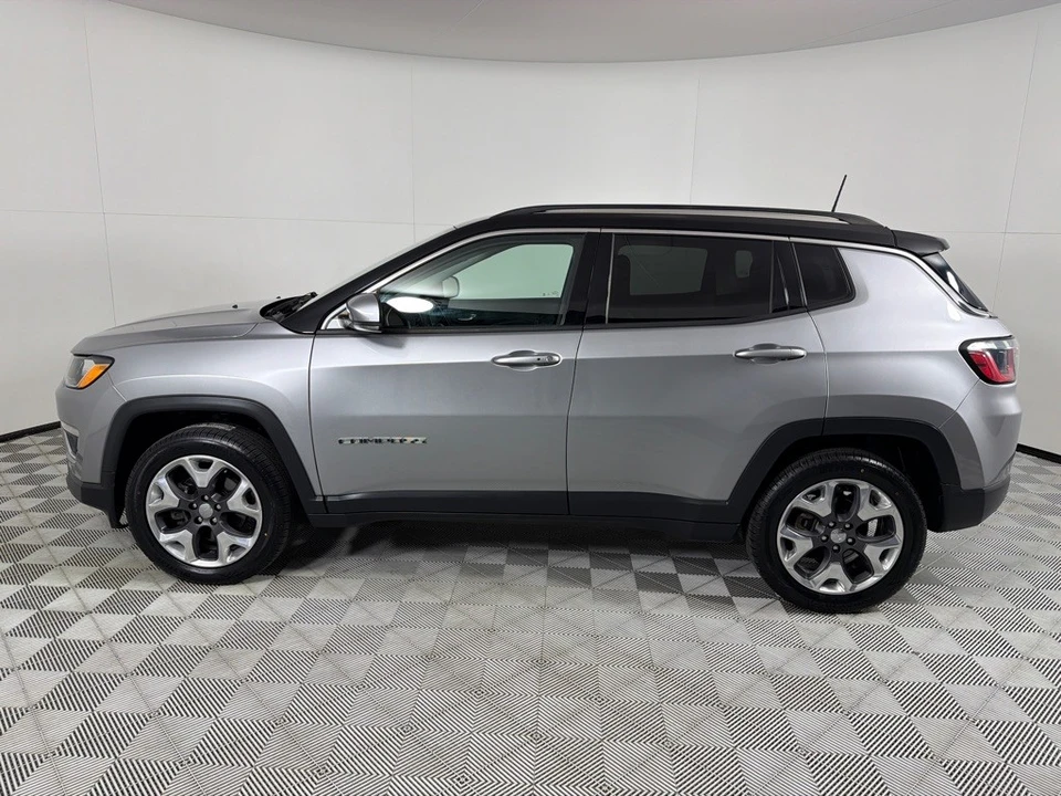 2018 Jeep Compass - Image 8 of 21