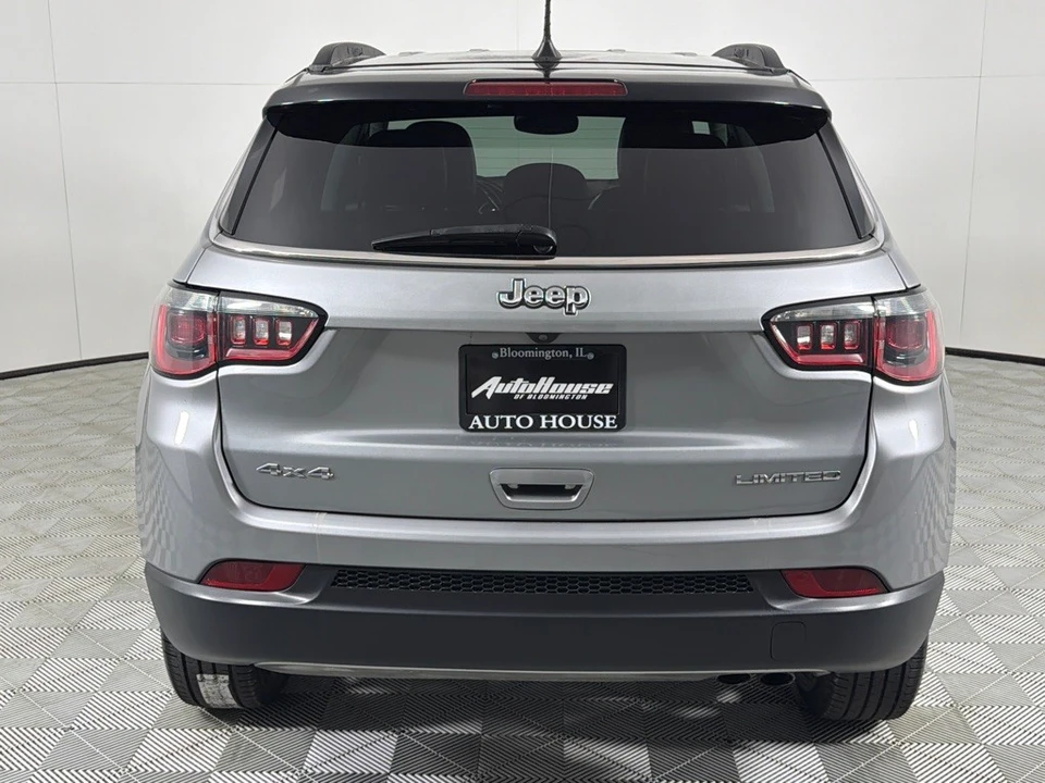 2018 Jeep Compass - Image 6 of 21