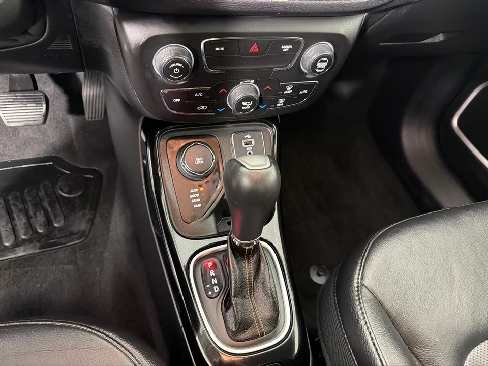 2018 Jeep Compass - Image 18 of 21