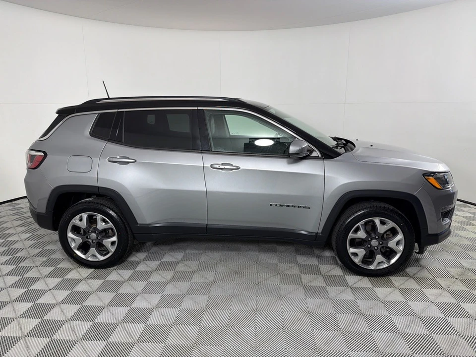 2018 Jeep Compass - Image 4 of 21
