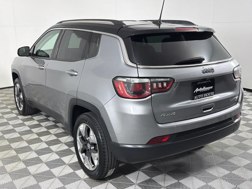 2018 Jeep Compass - Image 7 of 21