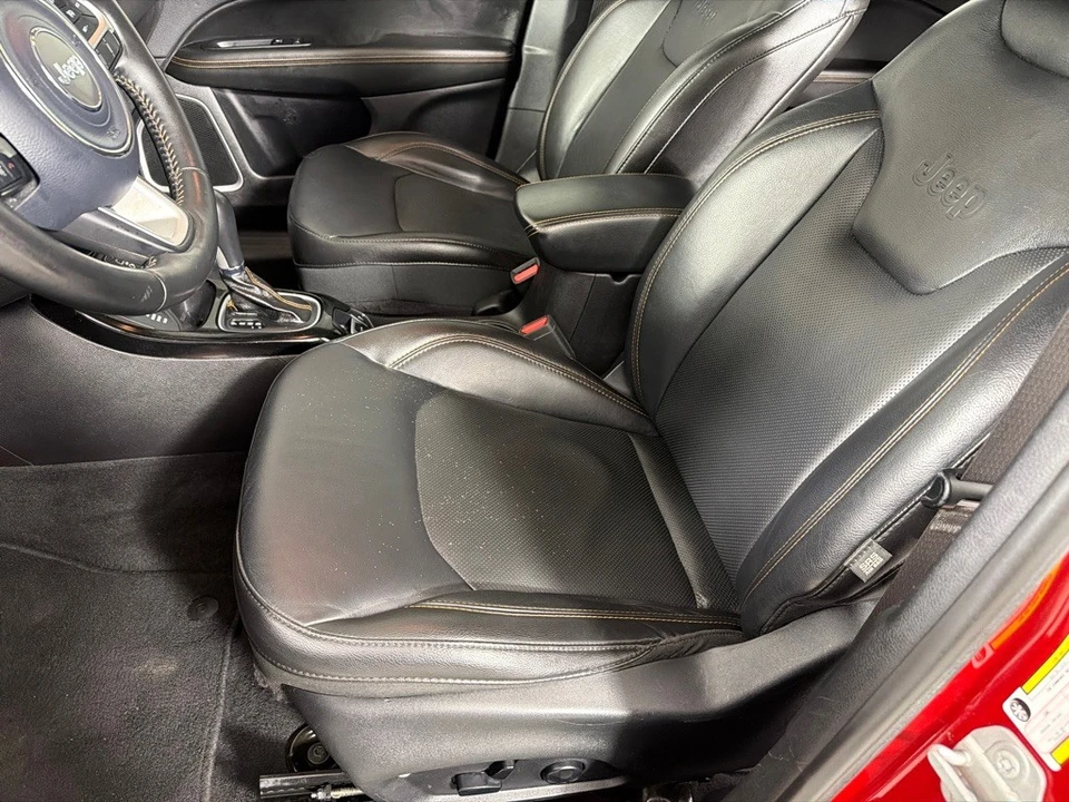 2018 Jeep Compass - Image 12 of 12