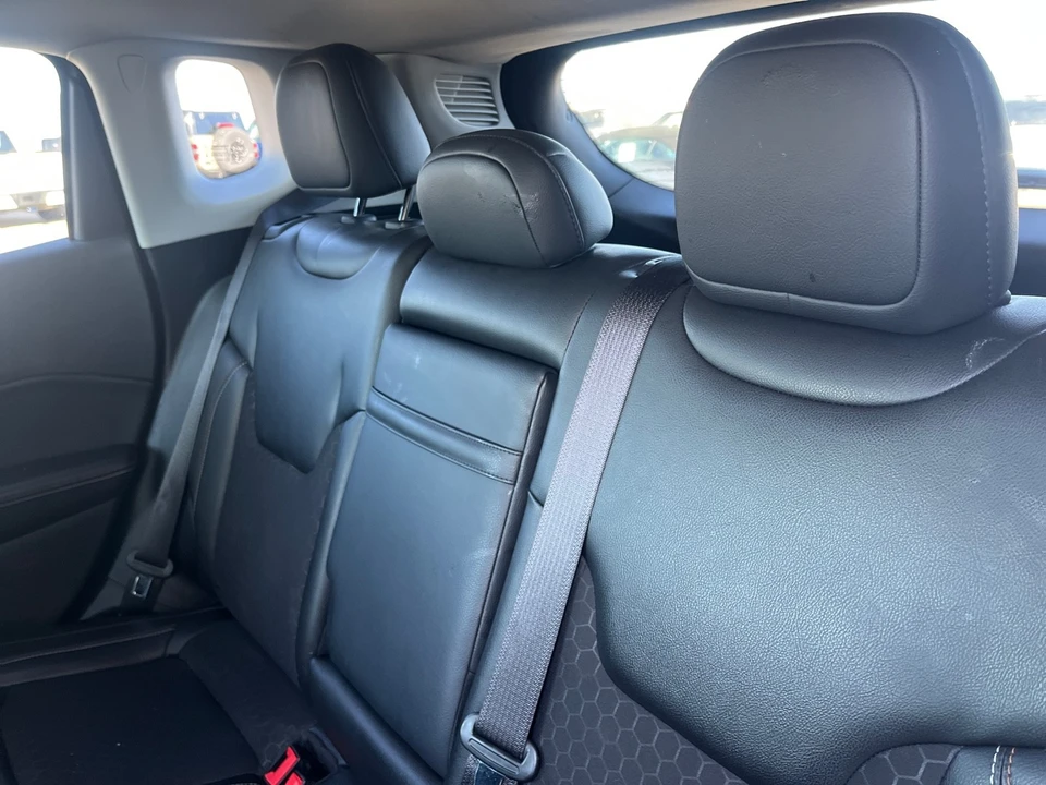 2018 Jeep Compass - Image 19 of 21