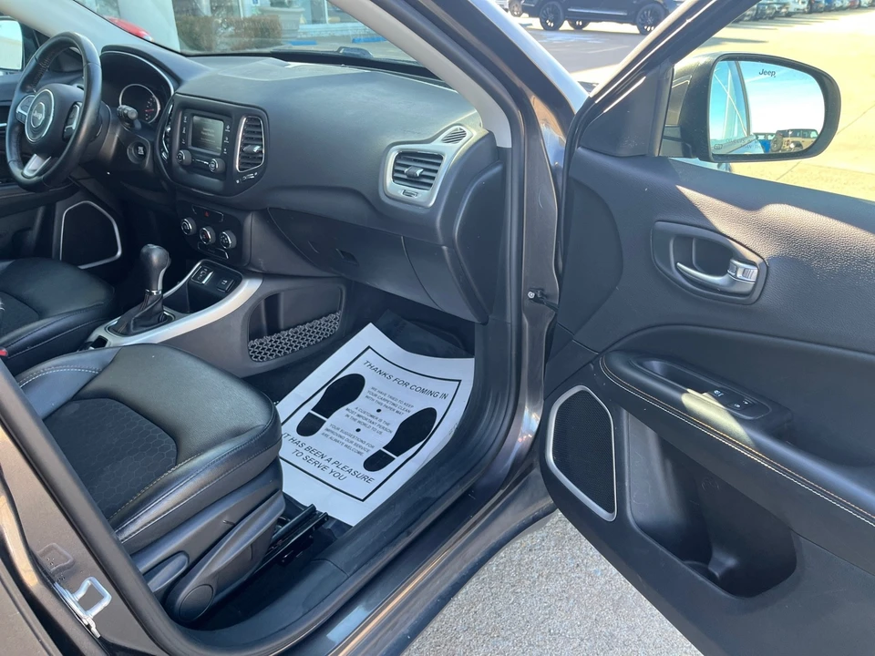 2018 Jeep Compass - Image 21 of 21