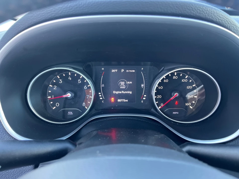 2018 Jeep Compass - Image 14 of 21