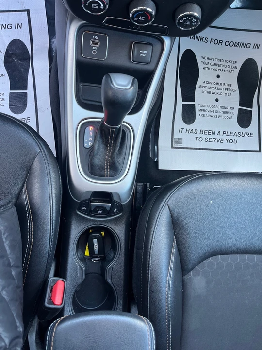 2018 Jeep Compass - Image 16 of 21