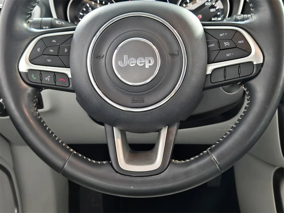 2018 Jeep Compass - Image 11 of 12