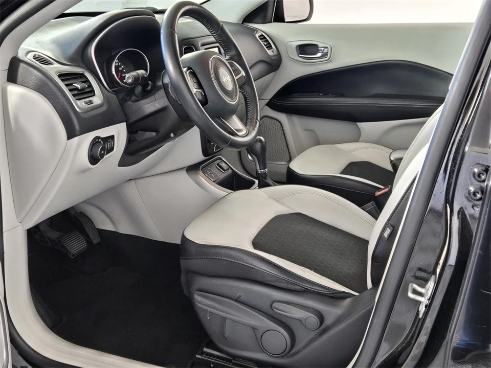 2018 Jeep Compass - Image 7 of 12