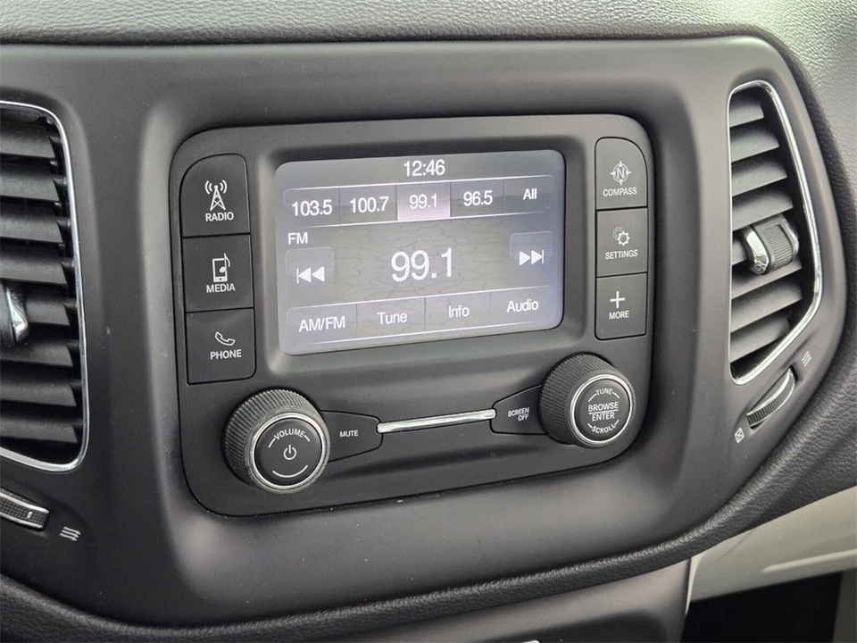 2018 Jeep Compass - Image 21 of 21