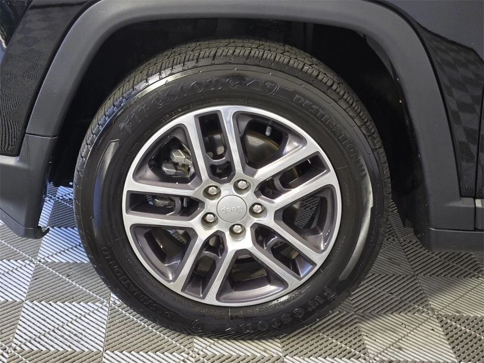 2018 Jeep Compass - Image 5 of 12
