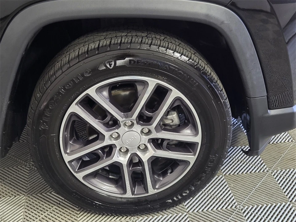 2018 Jeep Compass - Image 19 of 21